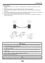 Предварительный просмотр 21 страницы Trane 4MXC8512B10N0 Installer Manual