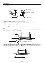 Предварительный просмотр 24 страницы Trane 4MXC8512B10N0 Installer Manual