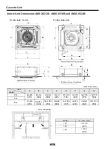 Предварительный просмотр 28 страницы Trane 4MXC8512B10N0 Installer Manual