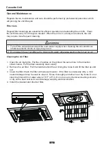 Предварительный просмотр 32 страницы Trane 4MXC8512B10N0 Installer Manual