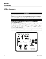 Предварительный просмотр 18 страницы Trane 4MXW5 Installation Manual