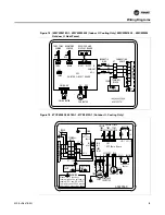 Предварительный просмотр 19 страницы Trane 4MXW5 Installation Manual