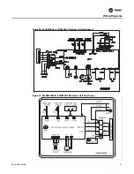 Предварительный просмотр 21 страницы Trane 4MXW5 Installation Manual