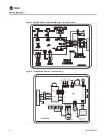 Предварительный просмотр 22 страницы Trane 4MXW5 Installation Manual