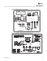 Предварительный просмотр 23 страницы Trane 4MXW5 Installation Manual