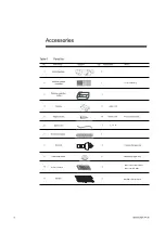 Предварительный просмотр 6 страницы Trane 4MXW6-A Installer Manual