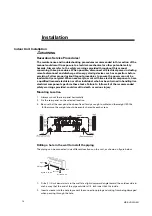 Предварительный просмотр 10 страницы Trane 4MXW6-A Installer Manual