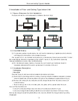 Предварительный просмотр 8 страницы Trane 4MXX8509A10N0AA Installer Manual