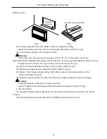 Предварительный просмотр 9 страницы Trane 4MXX8509A10N0AA Installer Manual