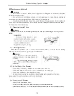 Предварительный просмотр 17 страницы Trane 4MXX8509A10N0AA Installer Manual