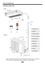 Предварительный просмотр 8 страницы Trane 4MXX8509B10N0 Installer Manual