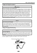 Предварительный просмотр 9 страницы Trane 4MXX8509B10N0 Installer Manual