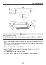 Предварительный просмотр 13 страницы Trane 4MXX8509B10N0 Installer Manual