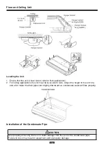 Предварительный просмотр 14 страницы Trane 4MXX8509B10N0 Installer Manual