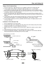 Предварительный просмотр 15 страницы Trane 4MXX8509B10N0 Installer Manual