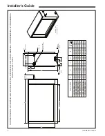 Preview for 2 page of Trane 4PXFH001BC3HHA Installer'S Manual