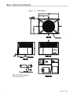 Предварительный просмотр 8 страницы Trane 4TCC4024A1000A Installer'S Manual