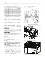 Предварительный просмотр 18 страницы Trane 4TCC4024A1000A Installer'S Manual