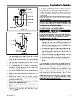 Preview for 9 page of Trane 4TEE3F31B1000B Installer'S Manual