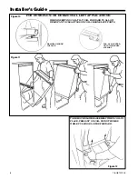 Preview for 6 page of Trane 4TEE3F39A1000A Installer'S Manual