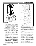 Preview for 7 page of Trane 4TEE3F39A1000A Installer'S Manual