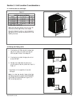 Предварительный просмотр 3 страницы Trane 4TTA4 Installation And Operation Manual