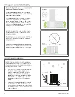 Предварительный просмотр 4 страницы Trane 4TTA4 Installation And Operation Manual