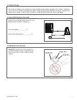 Предварительный просмотр 7 страницы Trane 4TTA4 Installation And Operation Manual