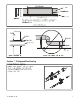 Предварительный просмотр 9 страницы Trane 4TTA4 Installation And Operation Manual