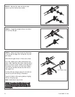 Предварительный просмотр 10 страницы Trane 4TTA4 Installation And Operation Manual