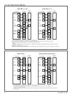 Предварительный просмотр 14 страницы Trane 4TTA4 Installation And Operation Manual