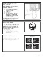 Предварительный просмотр 20 страницы Trane 4TTA4 Installation And Operation Manual