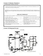 Предварительный просмотр 23 страницы Trane 4TTA4 Installation And Operation Manual