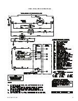 Предварительный просмотр 27 страницы Trane 4TTA4 Installation And Operation Manual