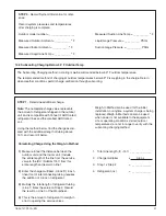 Предварительный просмотр 21 страницы Trane 4TTA7 Series Installer'S Manual