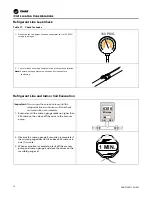 Предварительный просмотр 14 страницы Trane 4TTL5024N1000A Installation And Operation Manual