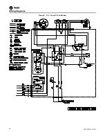 Предварительный просмотр 28 страницы Trane 4TTL5024N1000A Installation And Operation Manual