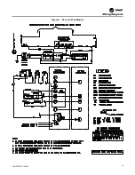 Предварительный просмотр 29 страницы Trane 4TTL5024N1000A Installation And Operation Manual