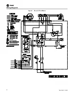 Предварительный просмотр 30 страницы Trane 4TTL5024N1000A Installation And Operation Manual