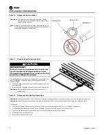 Preview for 10 page of Trane 4TTL6018A1000A Installation And Operation Manual