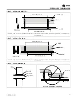 Preview for 11 page of Trane 4TTL6018A1000A Installation And Operation Manual