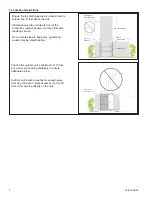 Preview for 4 page of Trane 4TTM3018 Installer'S Manual