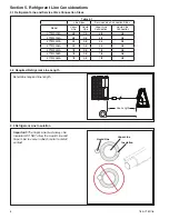 Preview for 6 page of Trane 4TTM3018 Installer'S Manual