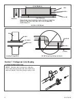 Preview for 8 page of Trane 4TTM3018 Installer'S Manual