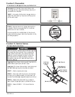 Preview for 11 page of Trane 4TTM3018 Installer'S Manual