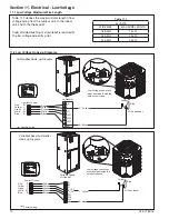 Preview for 12 page of Trane 4TTM3018 Installer'S Manual