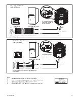 Предварительный просмотр 13 страницы Trane 4TTM3018 Installer'S Manual