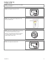 Предварительный просмотр 15 страницы Trane 4TTM3018 Installer'S Manual