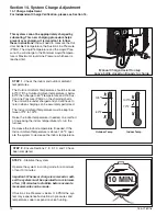 Предварительный просмотр 16 страницы Trane 4TTM3018 Installer'S Manual