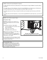 Preview for 22 page of Trane 4TTM3018 Installer'S Manual